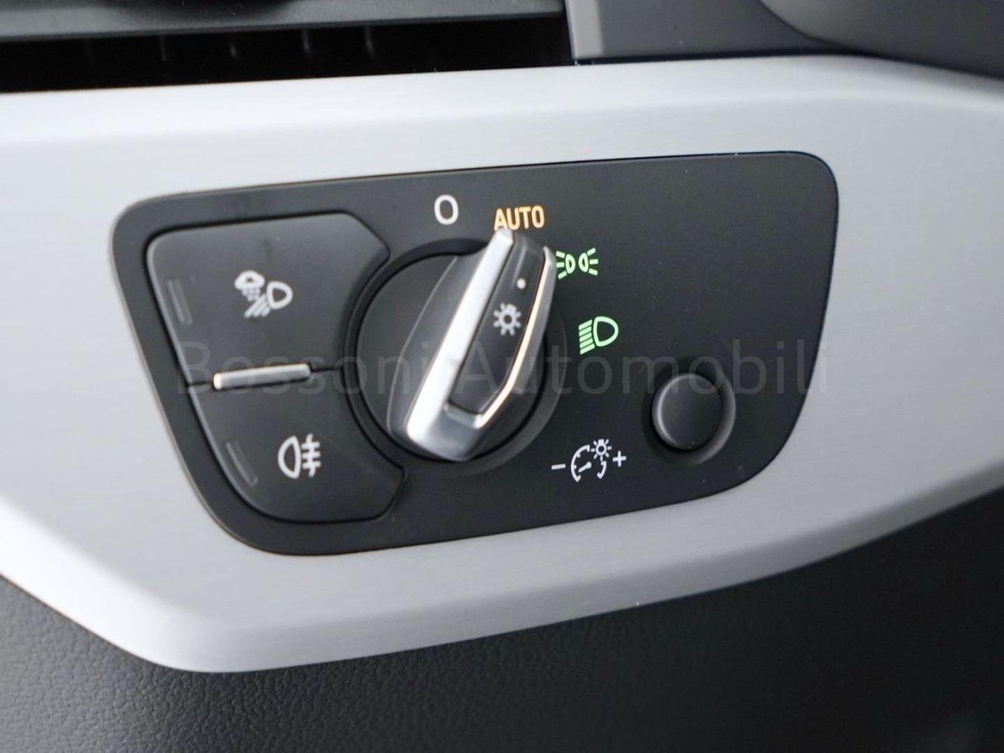 Immagine di Audi A5 Sportback S line edition 40 TDI quattro 150 kW (204 CV) S tronic - Vista: for more details contact your dealer