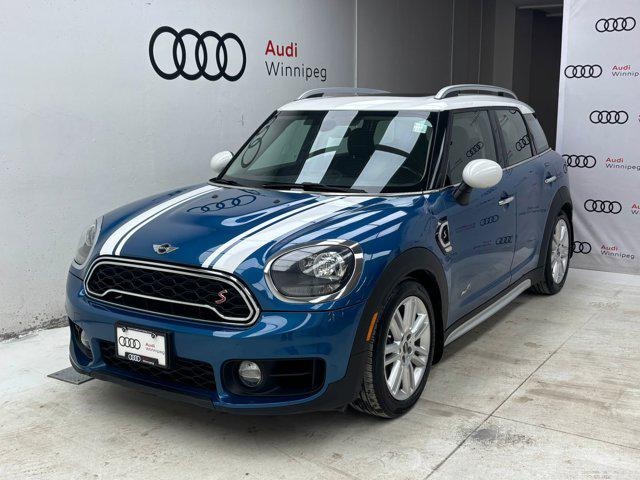 2018 Audi Countryman