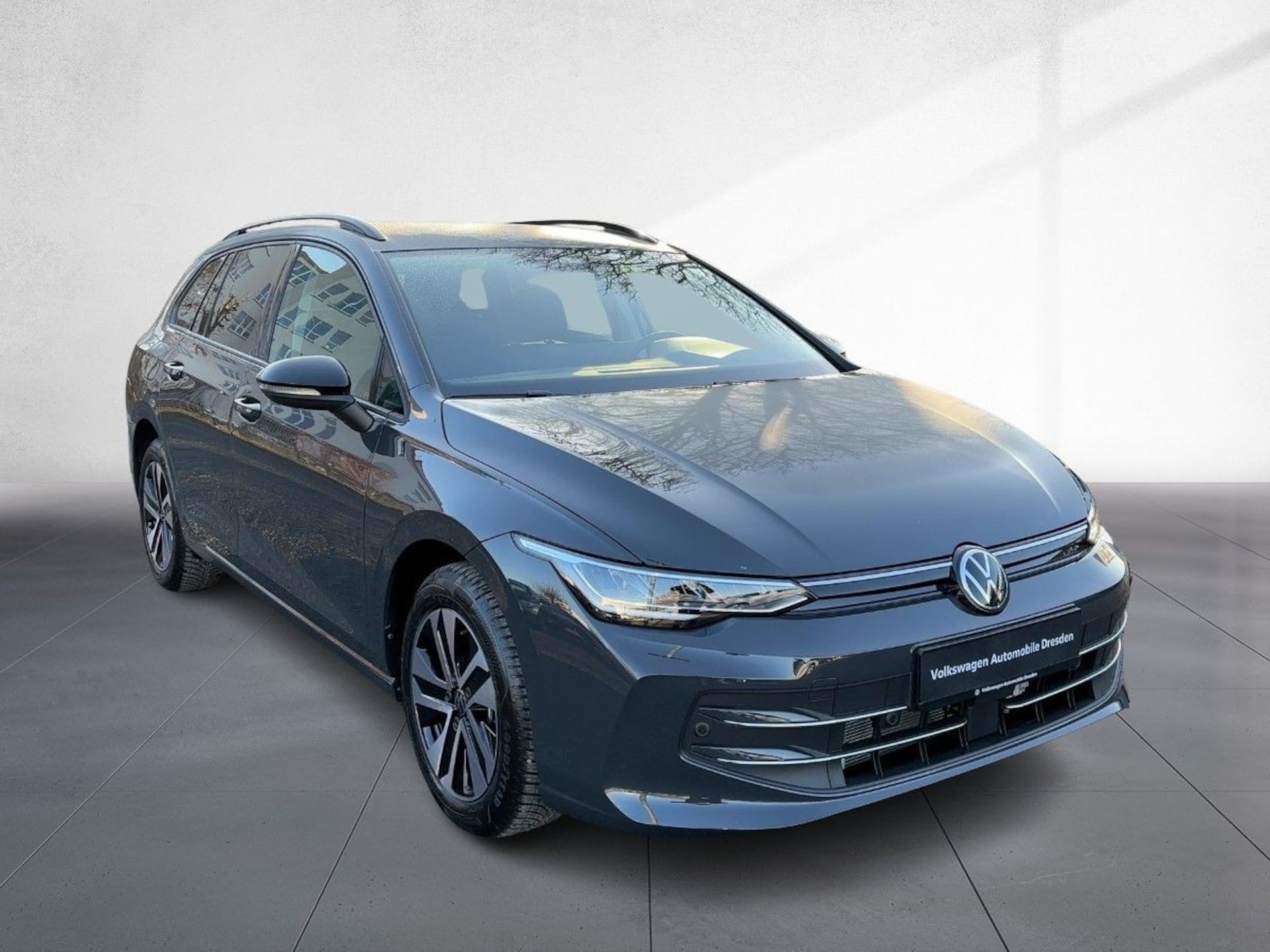 Volkswagen Golf Variant ENERGY