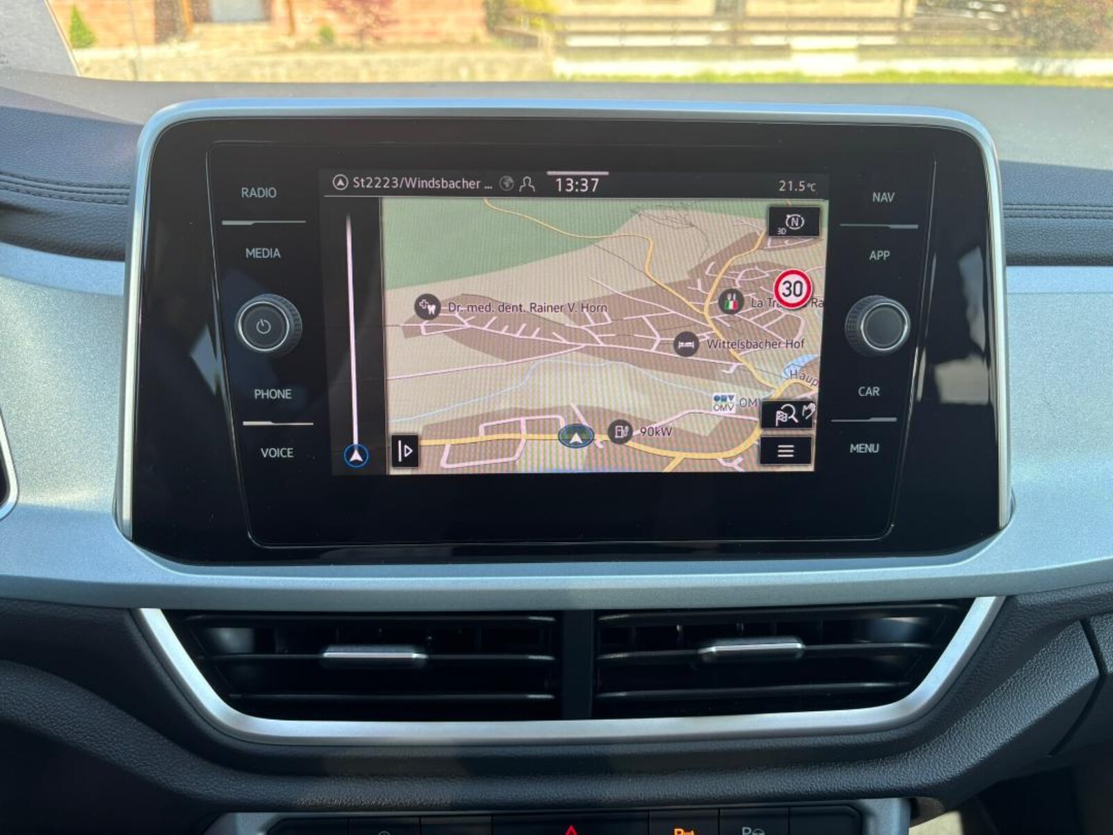 Volkswagen T-Roc – Bild 11