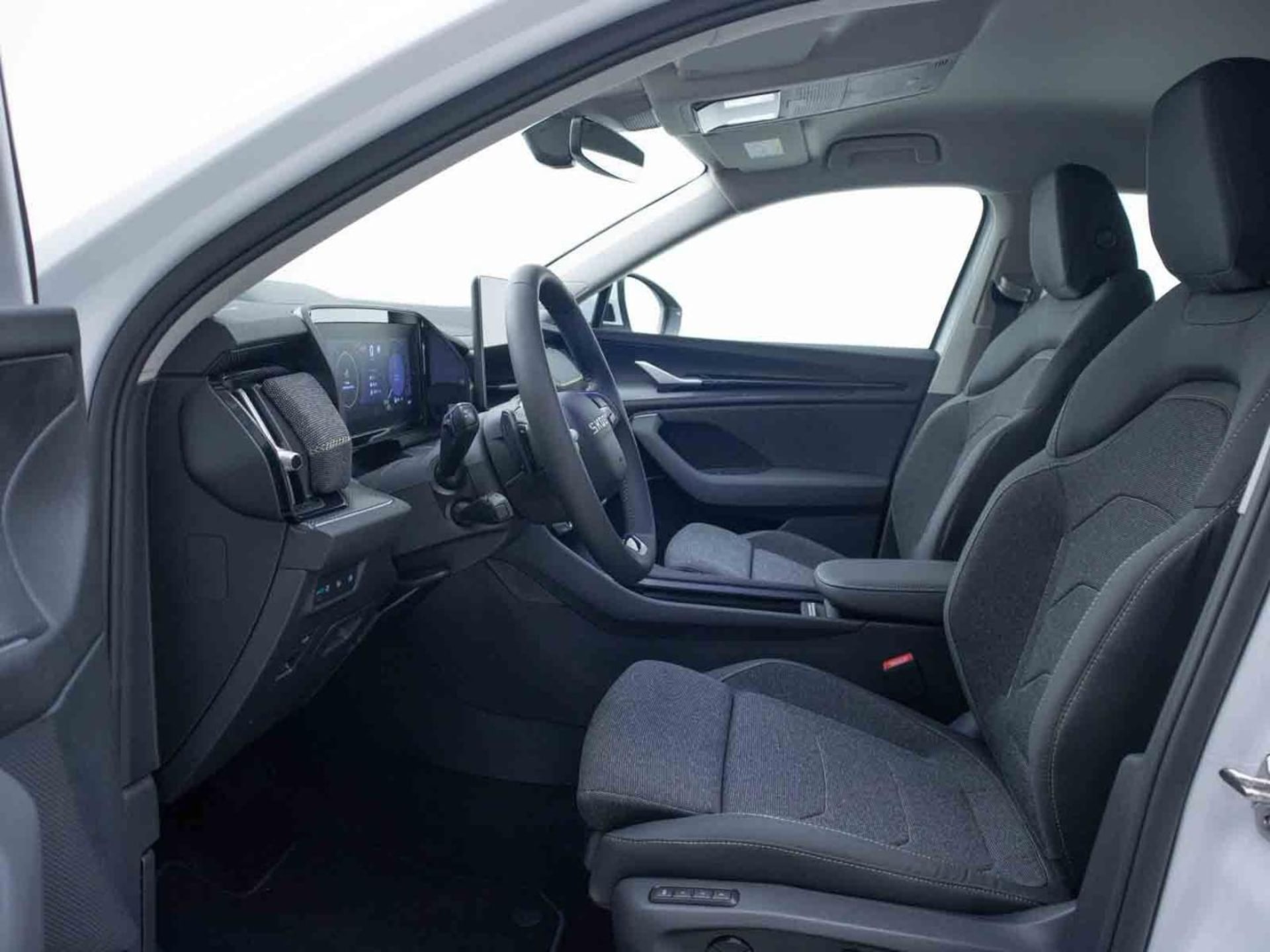 Skoda Kodiaq Selection
