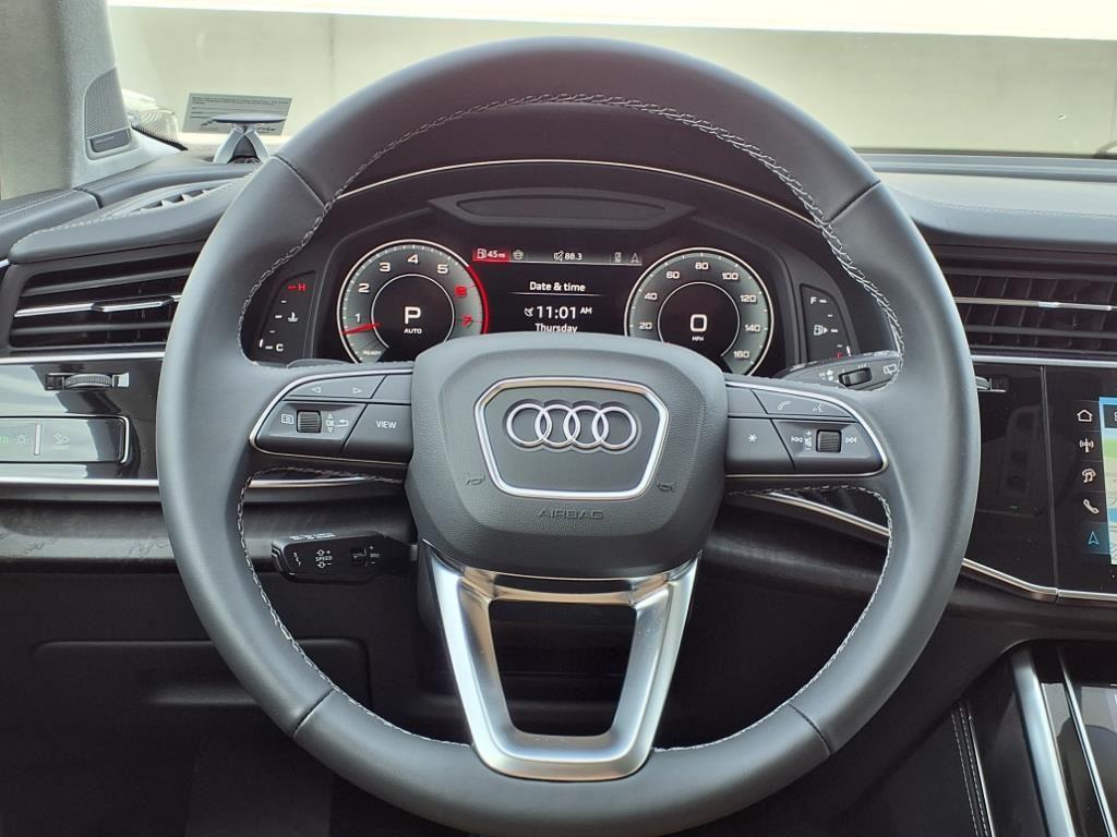 2025 Audi Q7 Prestige - Photo 12