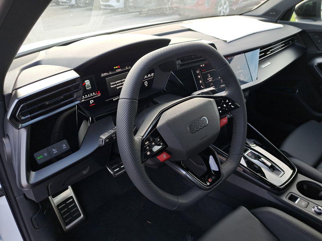 2025 Audi RS 3 Base - Photo 6
