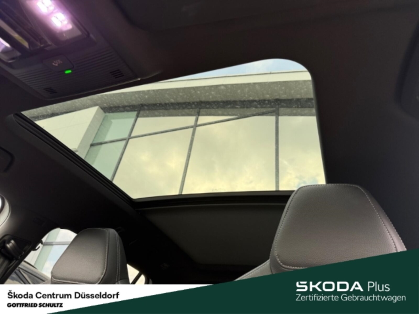 Škoda Kodiaq – Bild 12