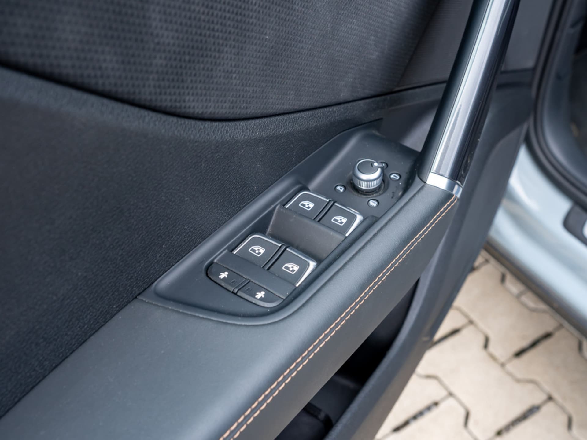 Audi Q2 Advanced