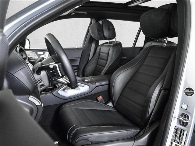 2026 Mercedes-Benz GLS Base - Photo 18