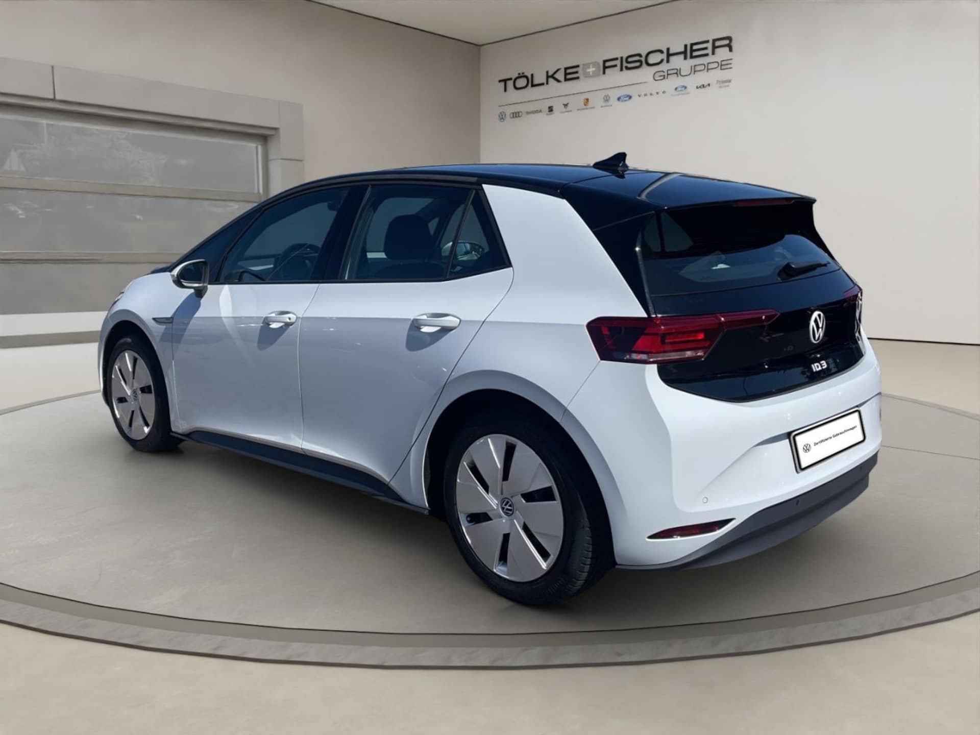 Volkswagen ID.3 Pro