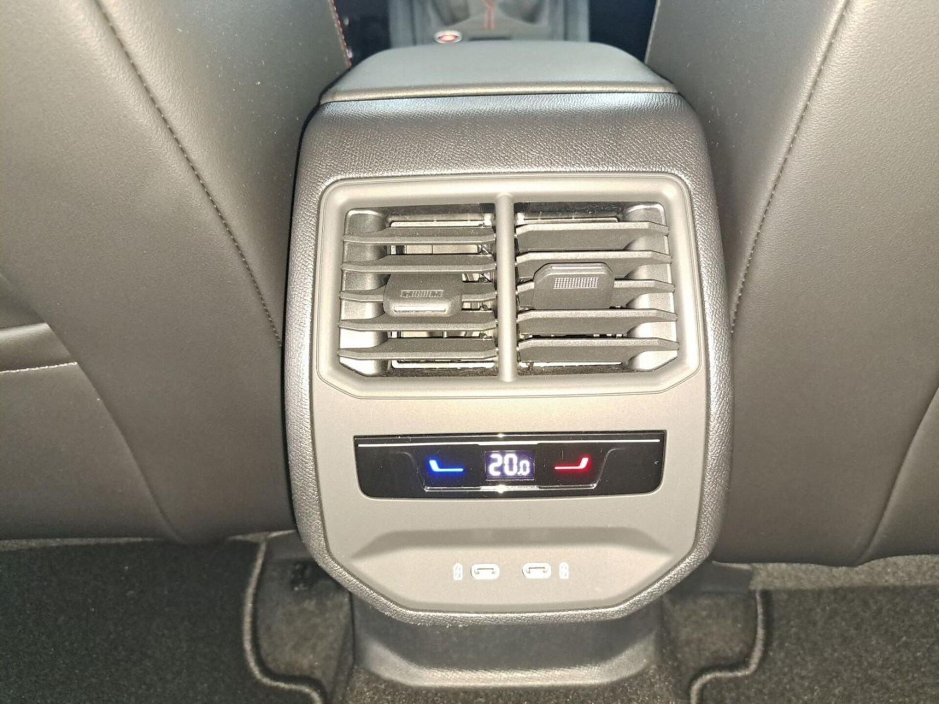 SEAT Leon Sportstourer FR