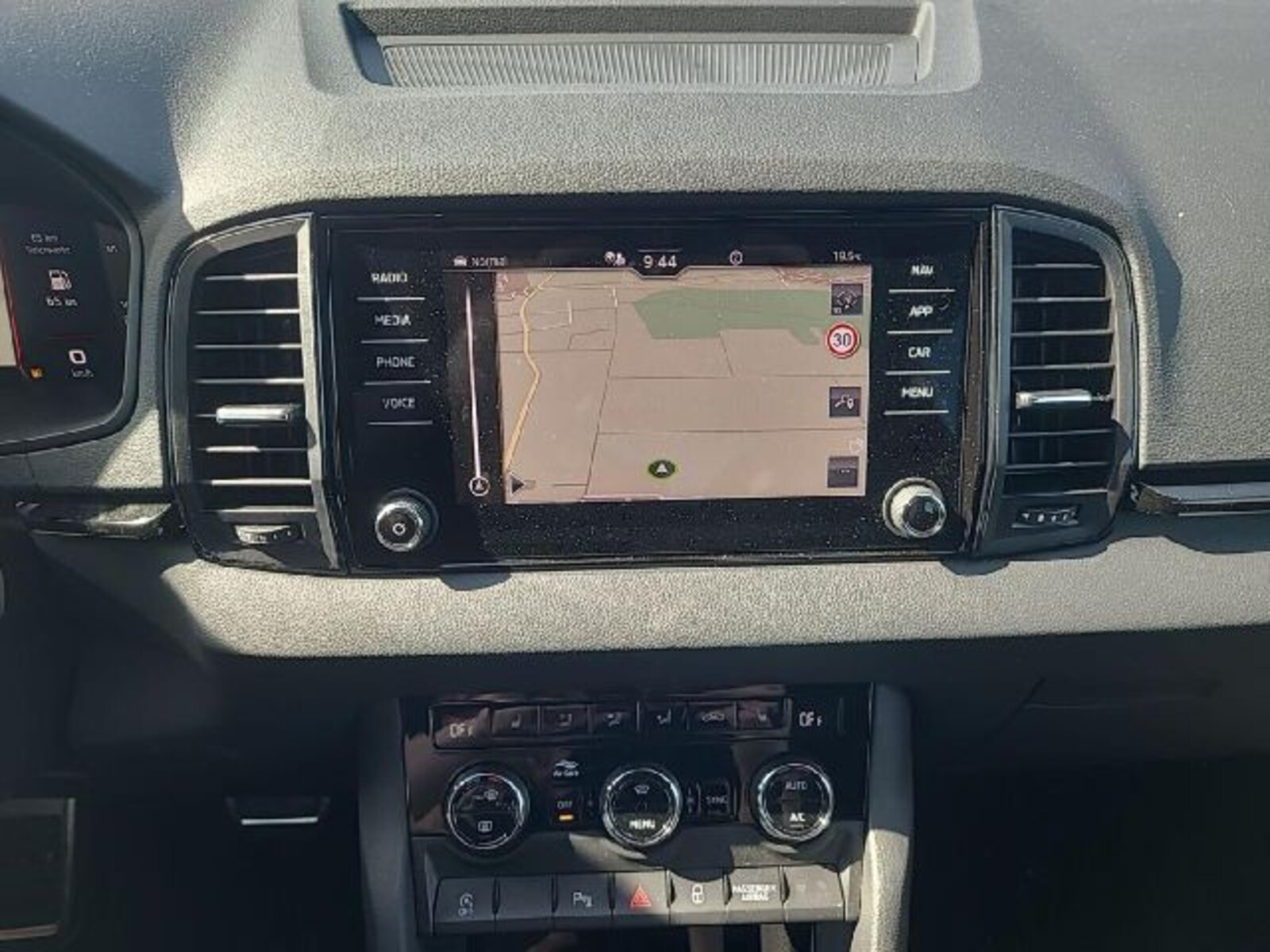 Škoda Karoq – Bild 9