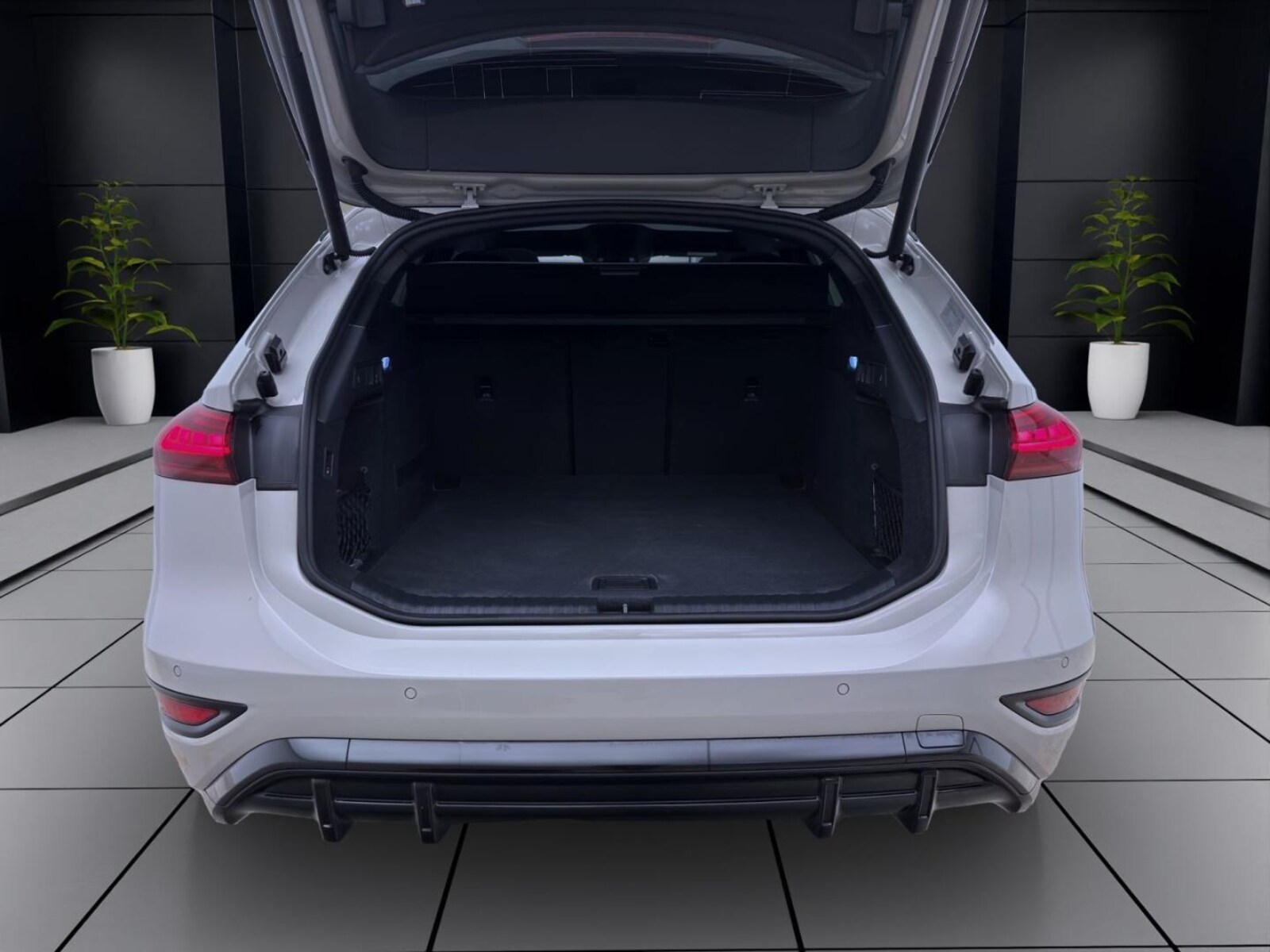 Audi A6 Avant e-tron – Bild 5