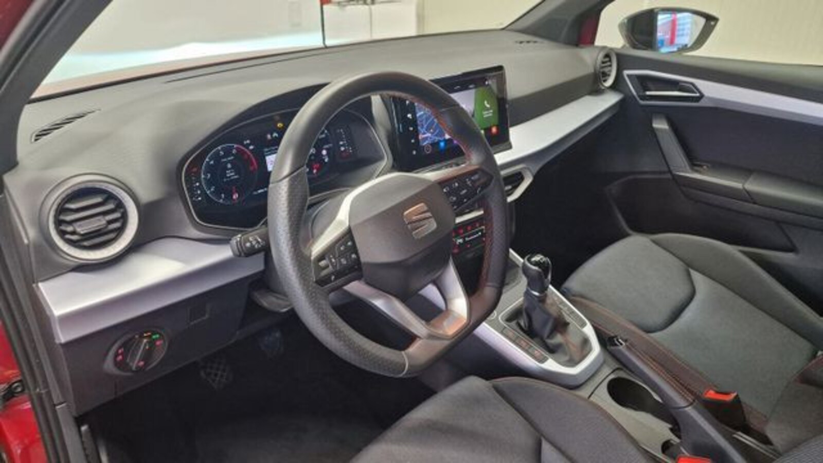 SEAT Arona – Bild 6
