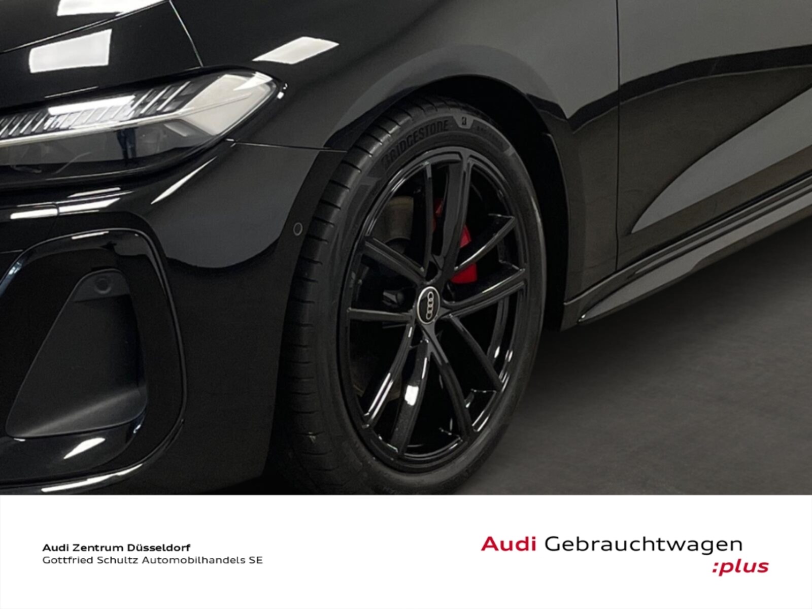 Audi A5 Limousine – Bild 10