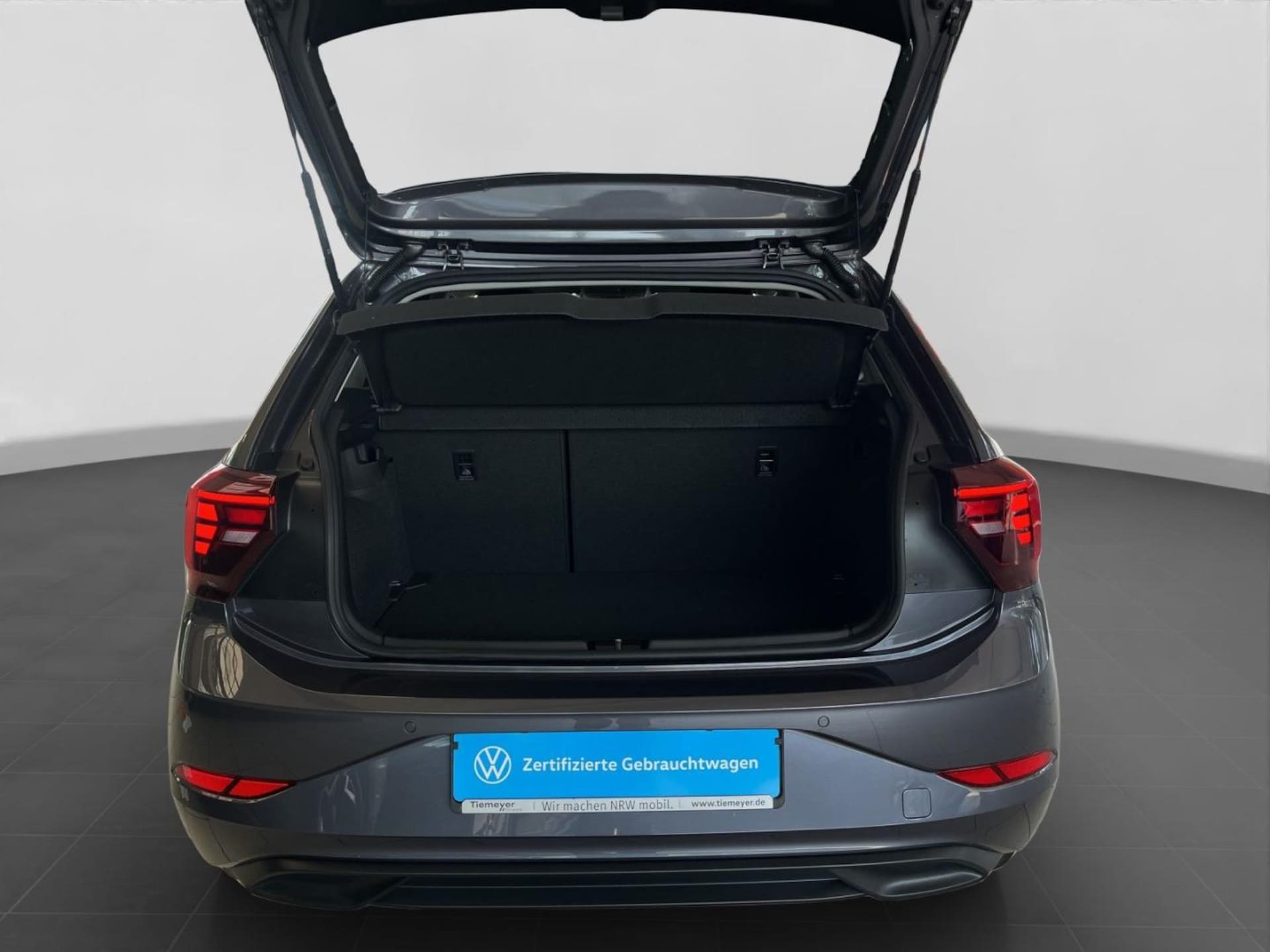 Volkswagen Polo Life