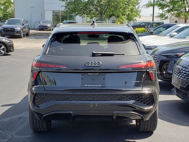 2026 Audi Q3 SUV