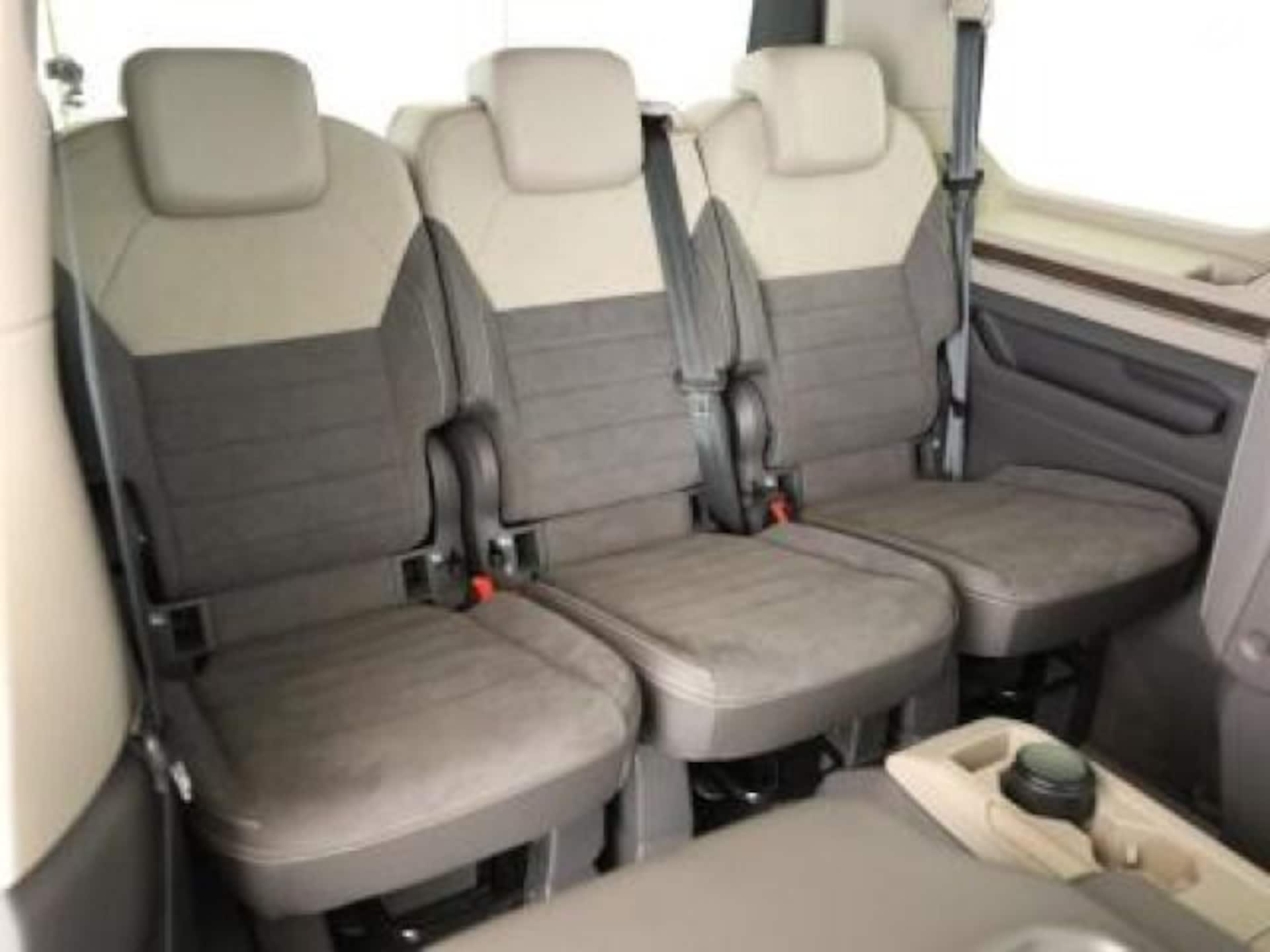 Volkswagen Multivan Style
