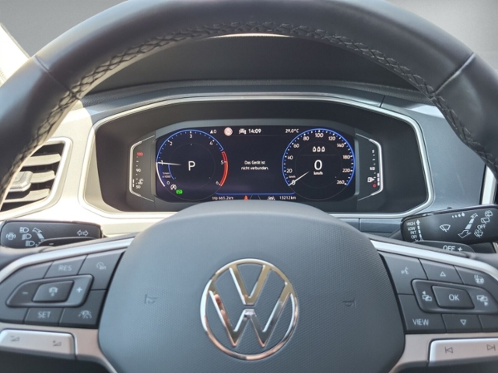 Volkswagen T-Roc – Bild 16
