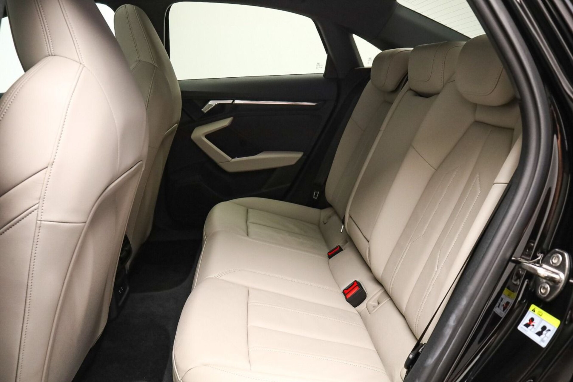 Audi A3 Limousine