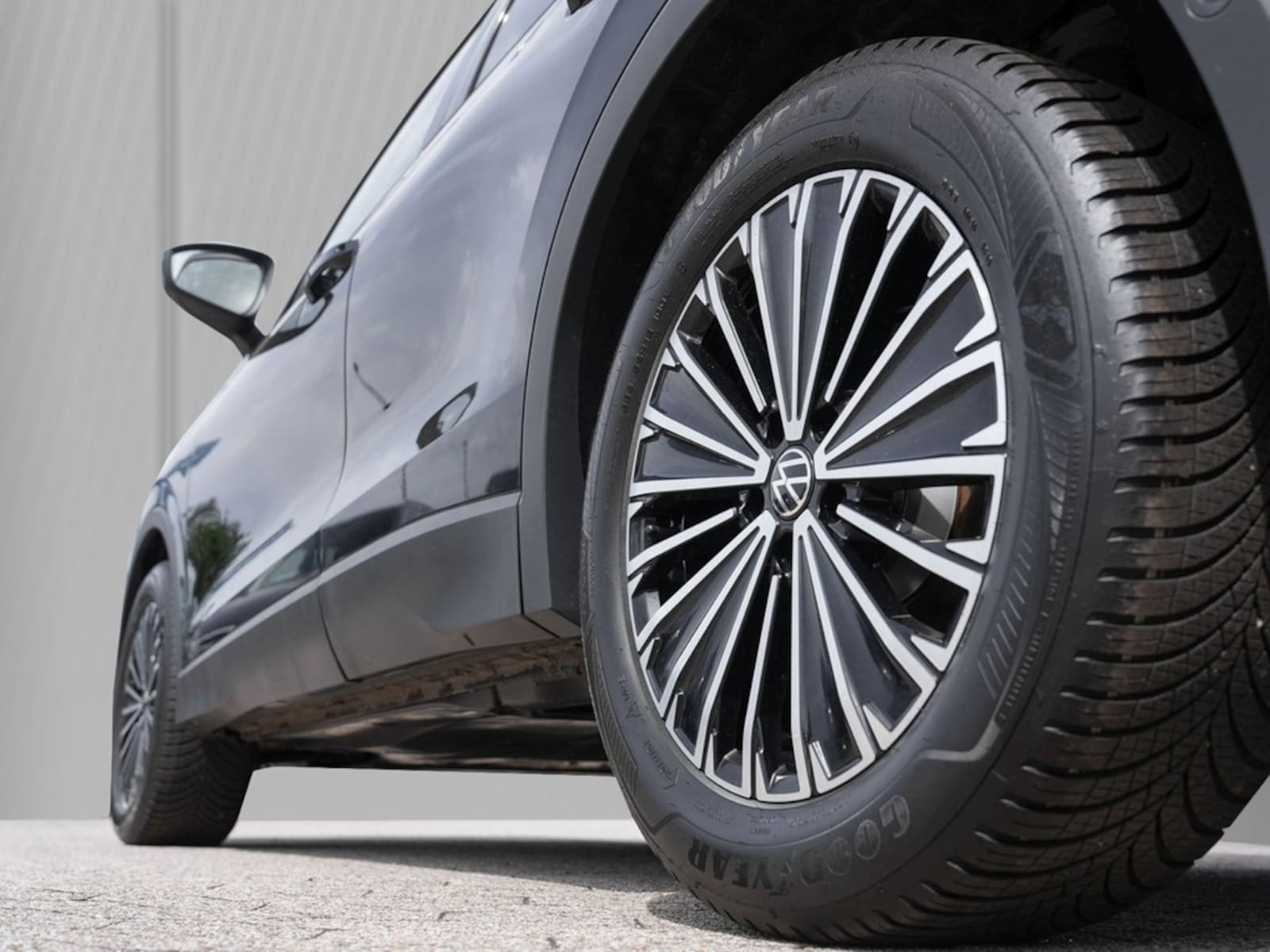 Volkswagen Tiguan – Bild 6