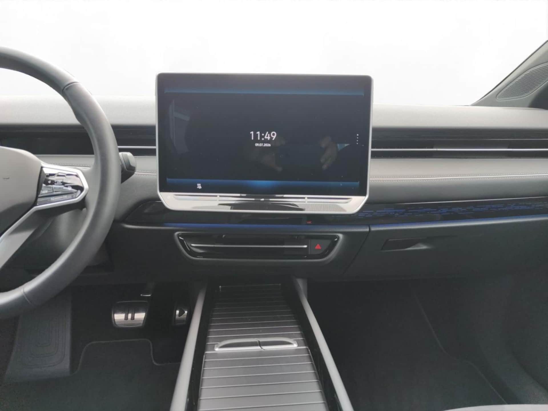 Volkswagen ID.7 Tourer Pro