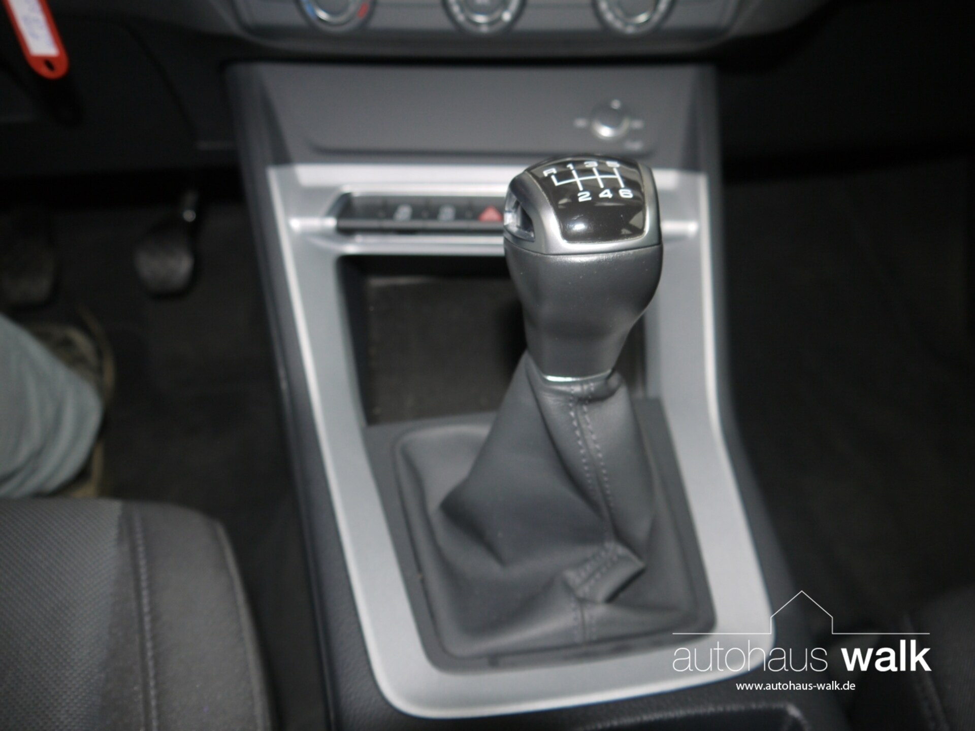 Audi Q3 SUV