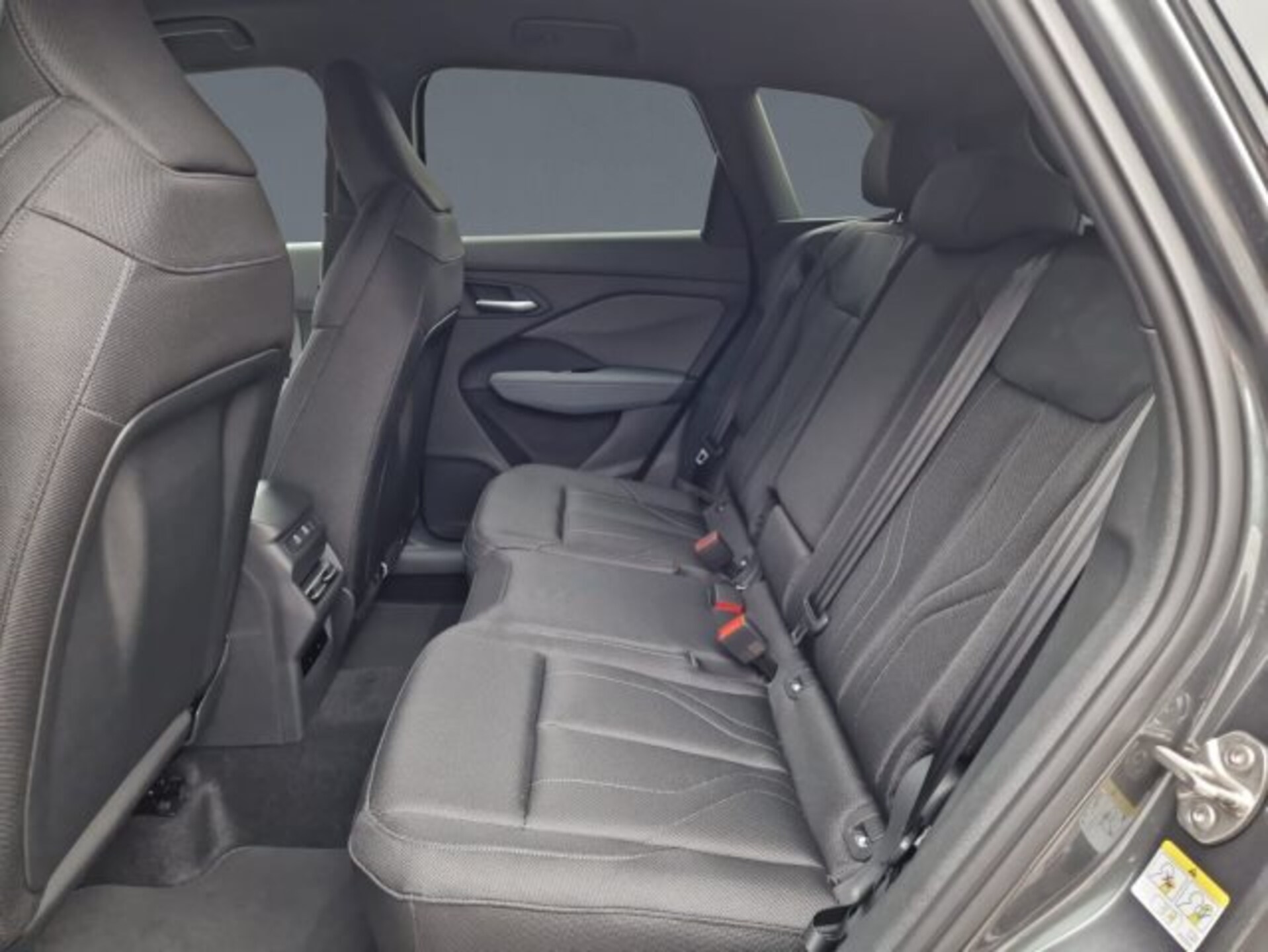 Audi Q3 SUV