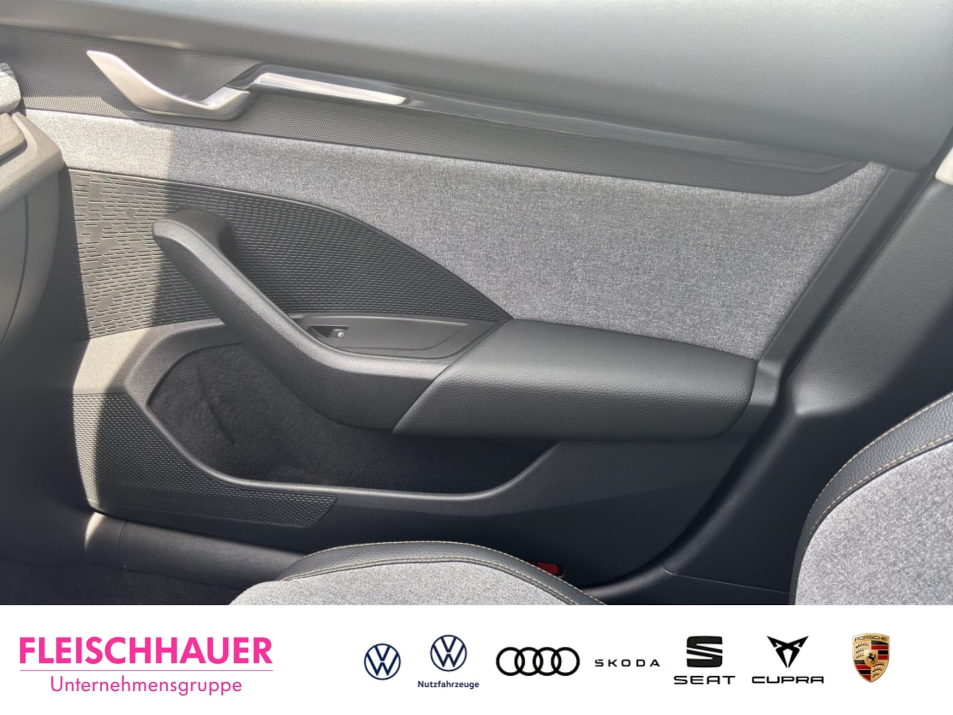 Skoda Octavia Combi Selection
