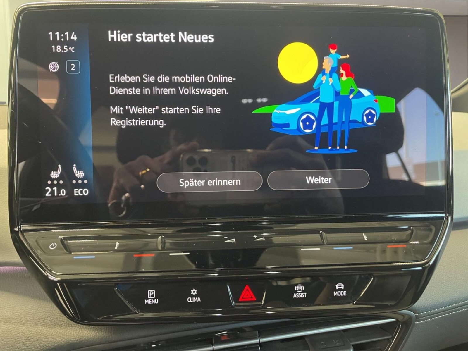 Volkswagen ID.3 – Bild 13