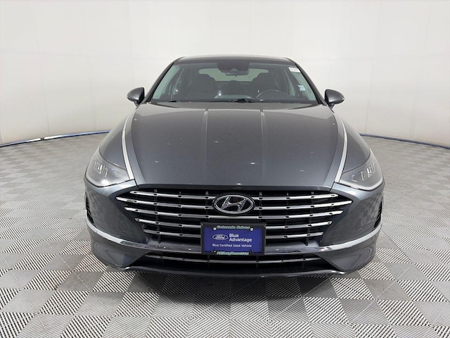 2023 Hyundai Sonata Hybrid