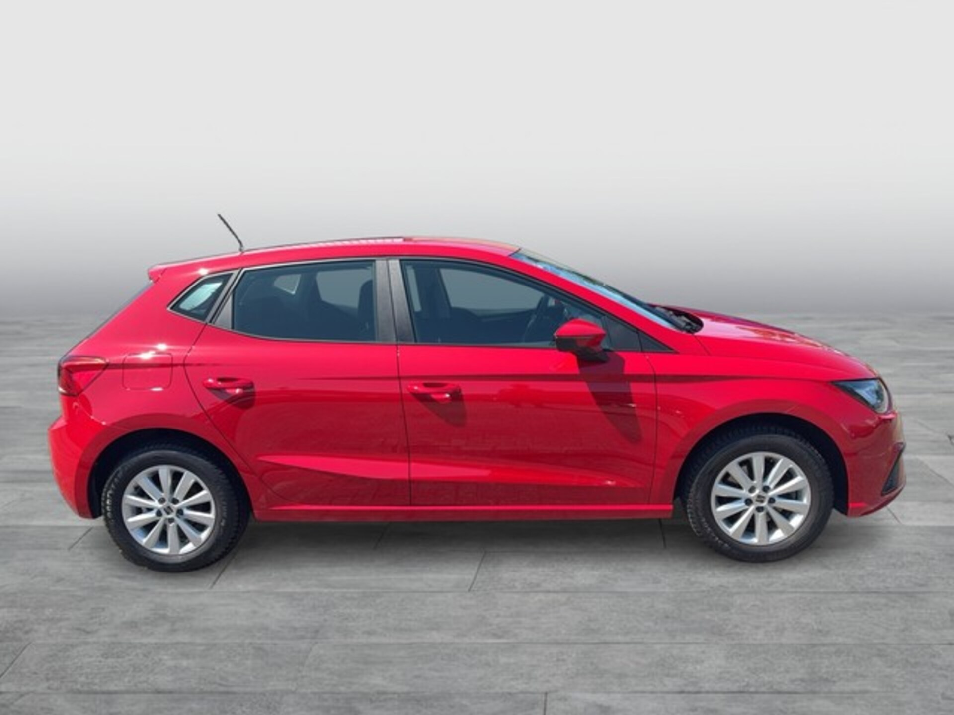 SEAT Ibiza Style
