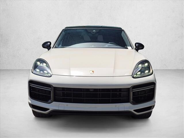 2021 Porsche Cayenne Hybrid