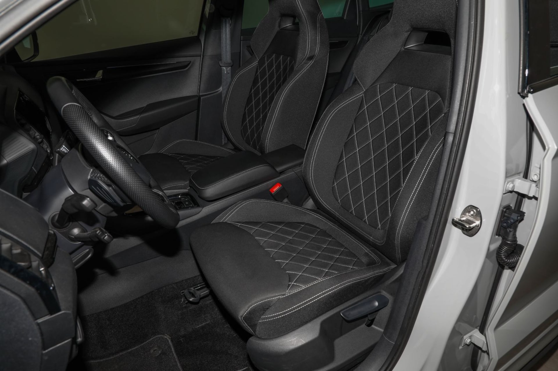 Skoda Karoq Sportline