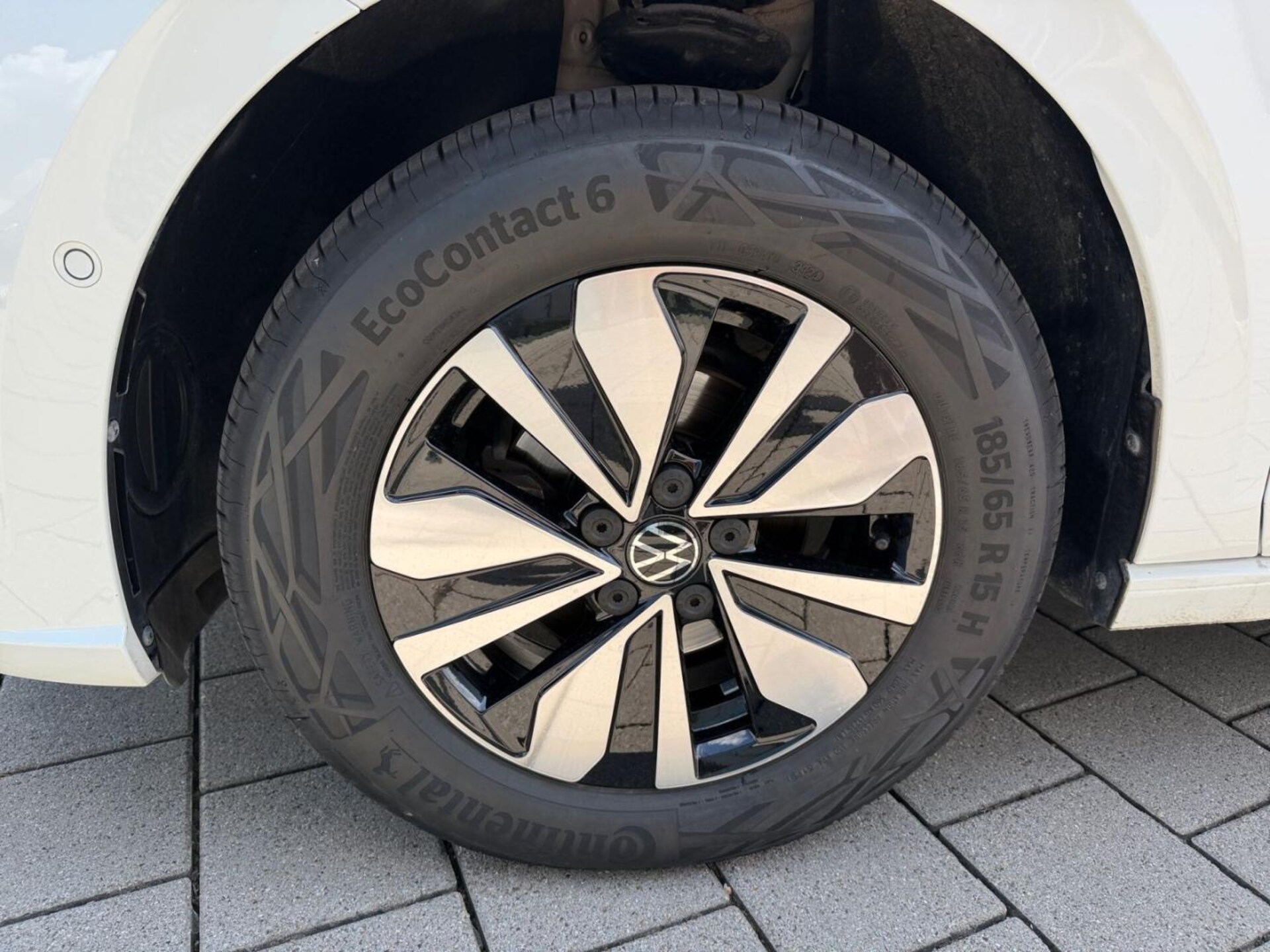Volkswagen Polo Goal