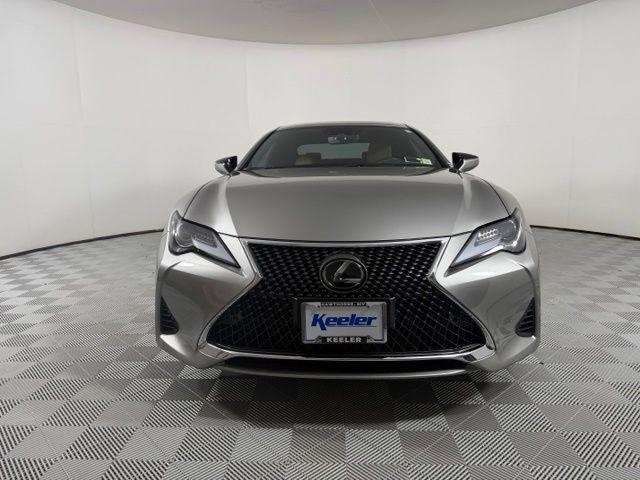 2019 Lexus RC 300