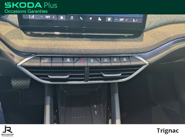 Voitures neuves ŠKODA Octavia Combi Clever Metz