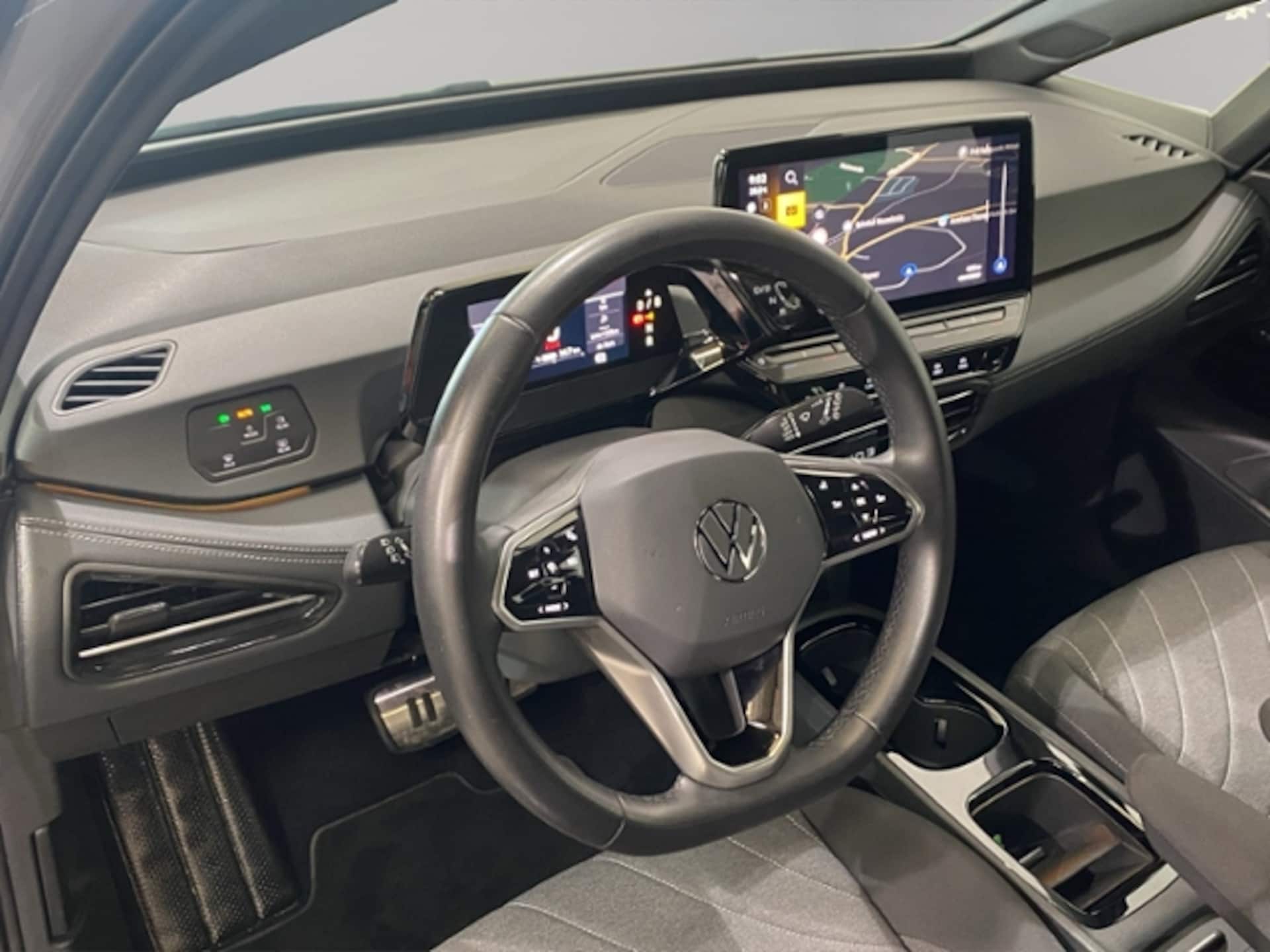 Volkswagen ID.3 Pro