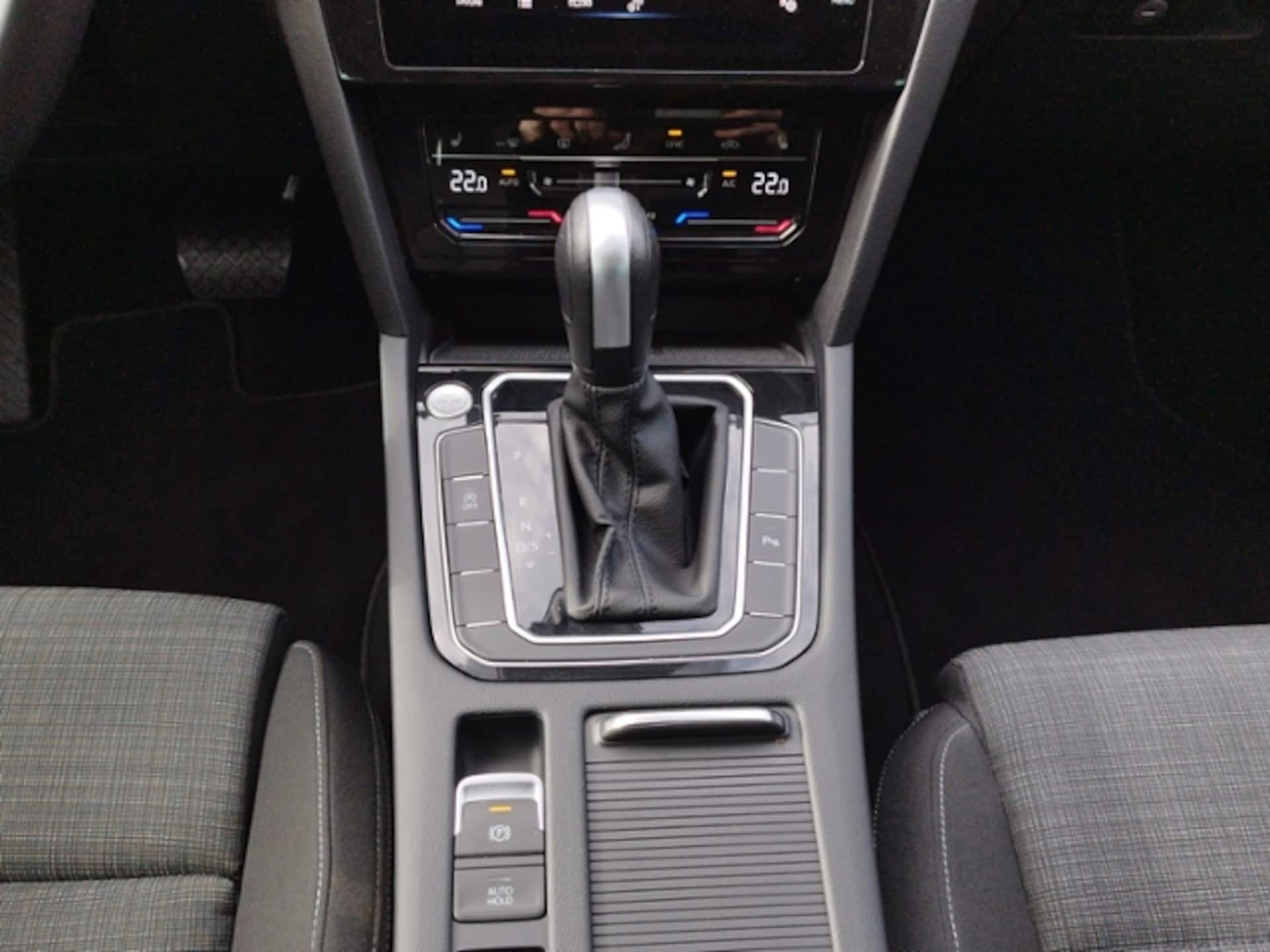 Volkswagen Passat Variant Business