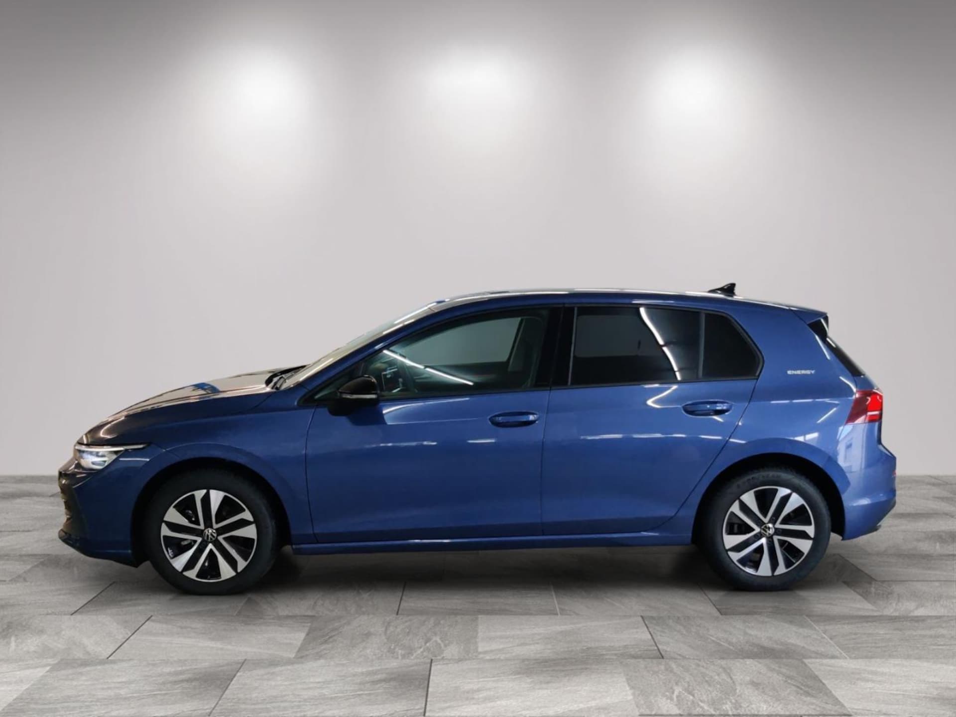 Volkswagen Golf ENERGY