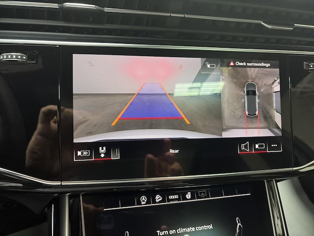 2026 Audi Q7 Premium - Photo 21