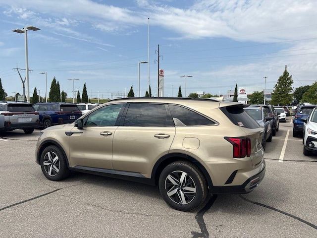 2021 Kia Sorento