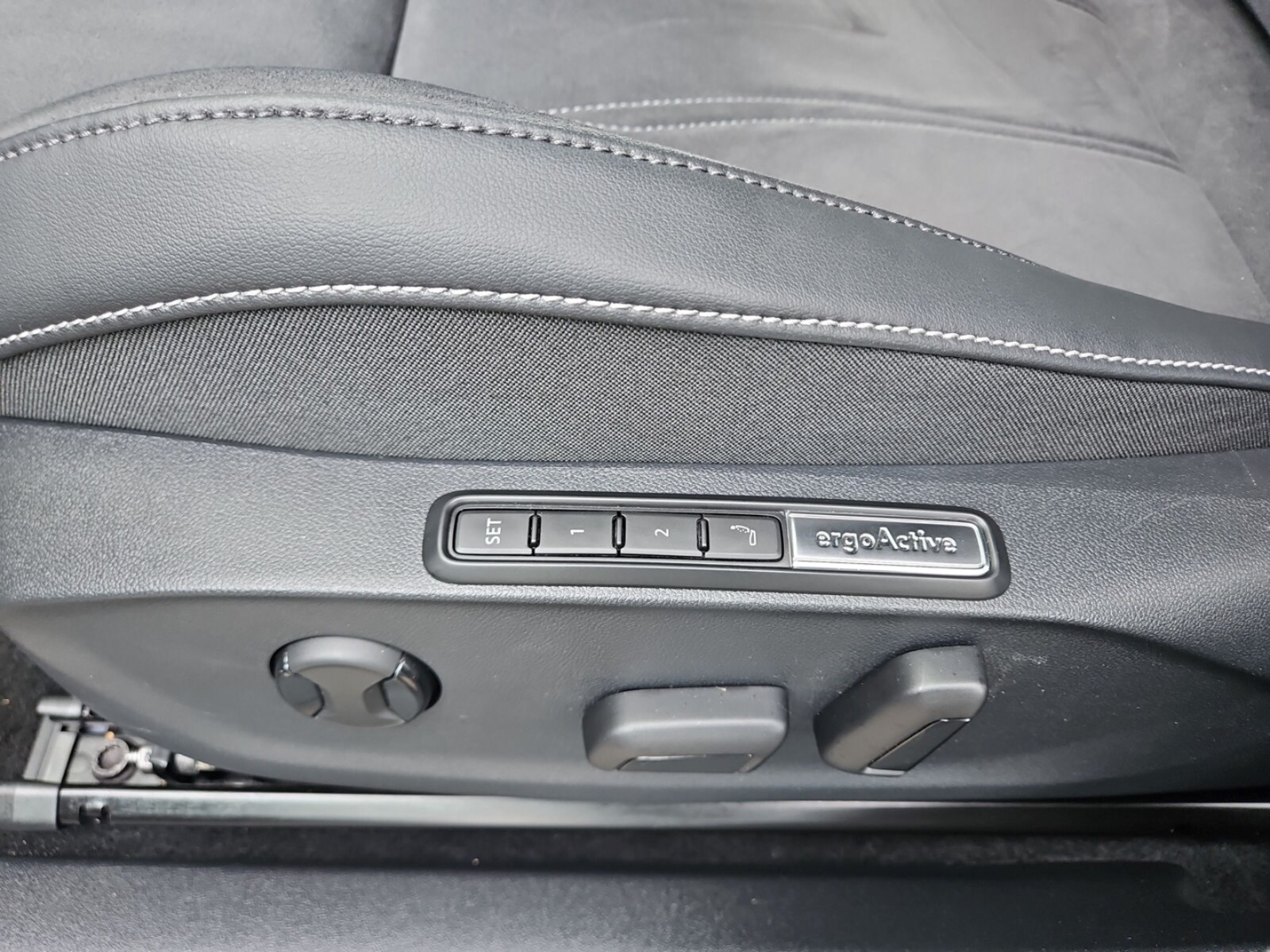 Volkswagen ID.7 Tourer – Bild 15