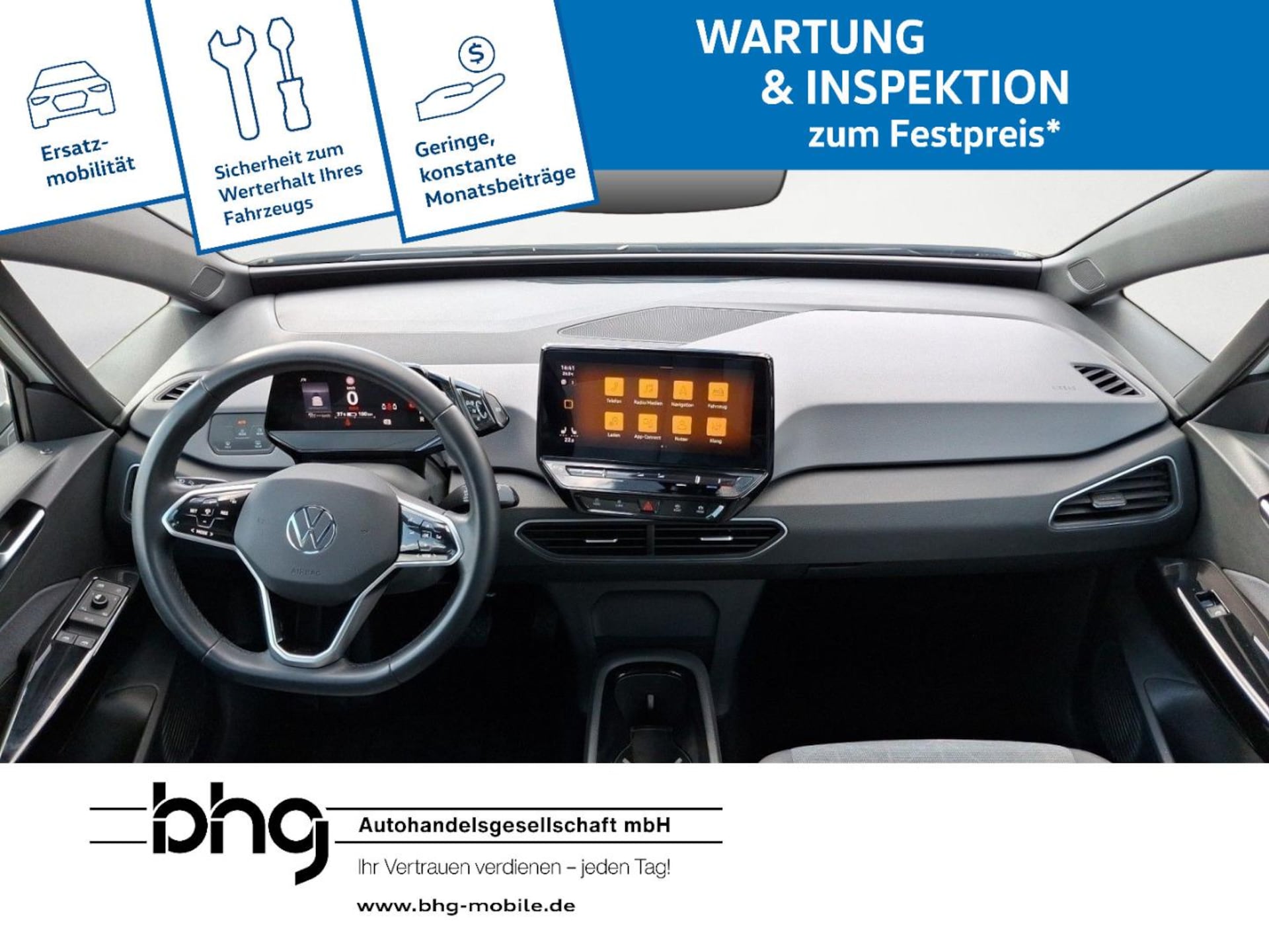 Volkswagen ID.3 Pure Performance