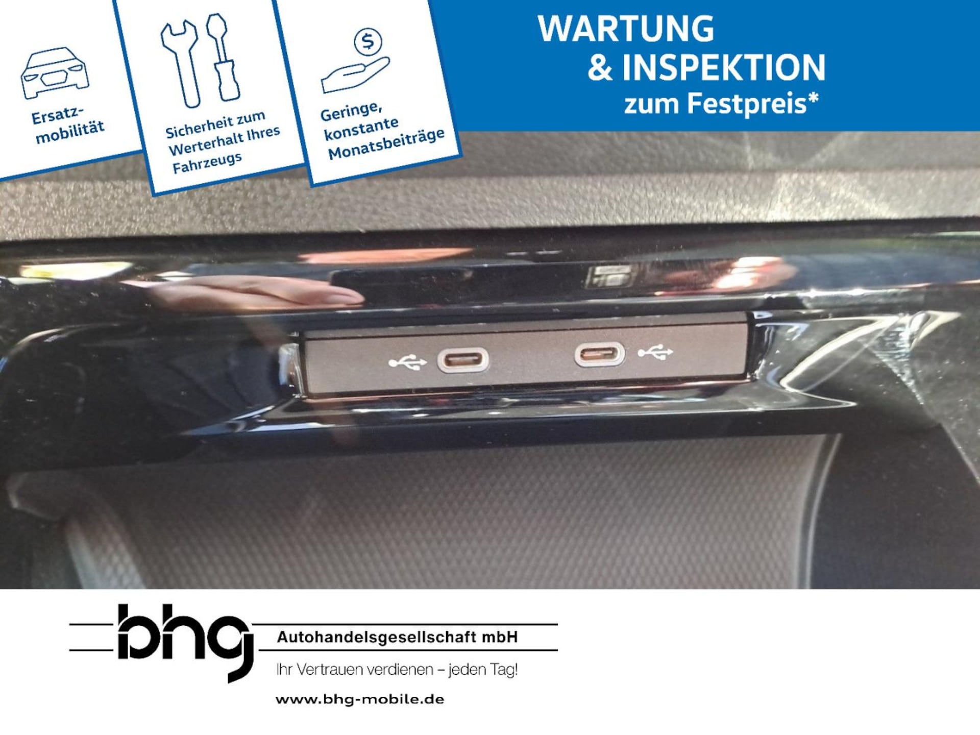 Volkswagen Golf Variant R-Line