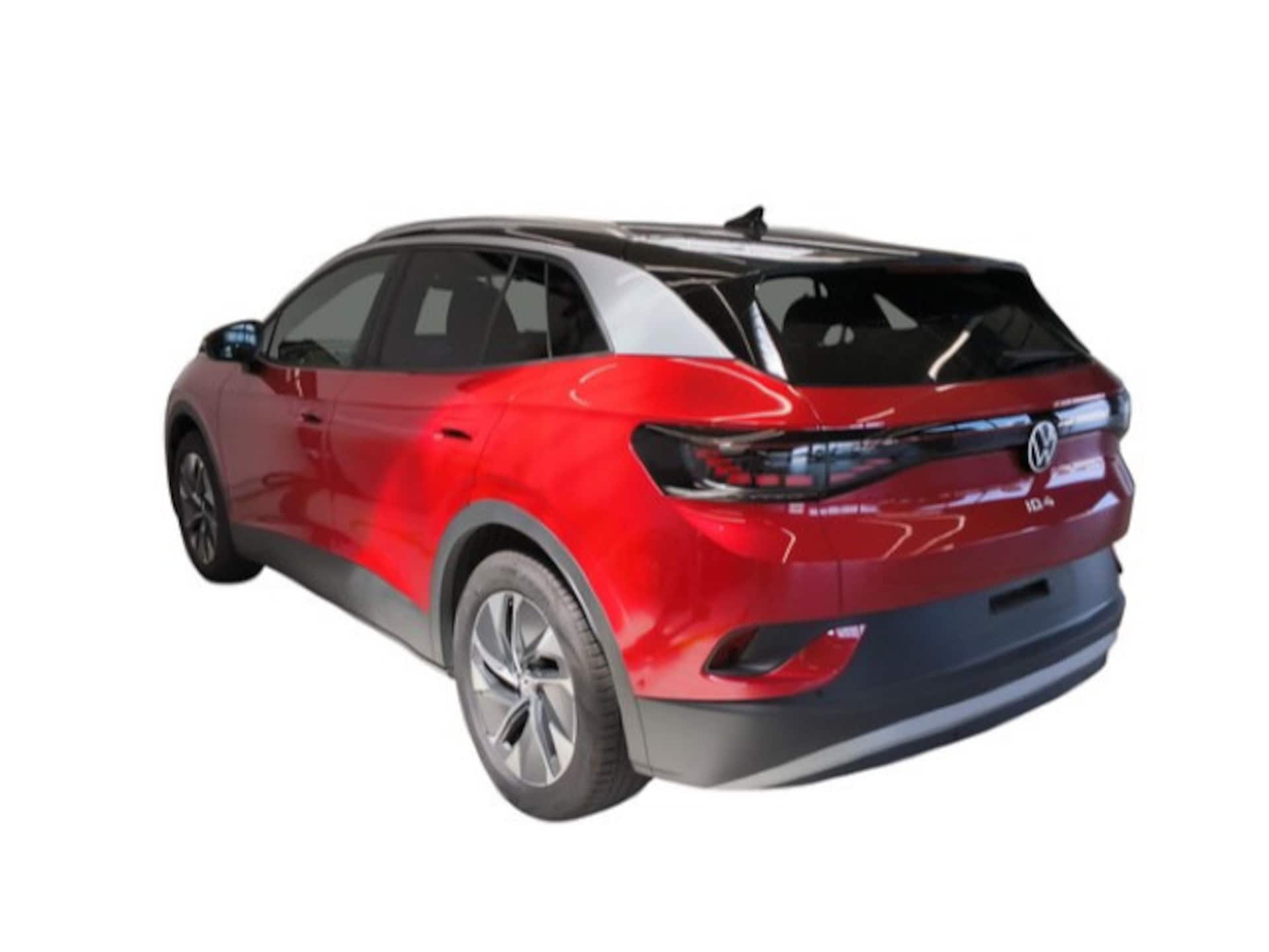 Volkswagen ID.4 Pro
