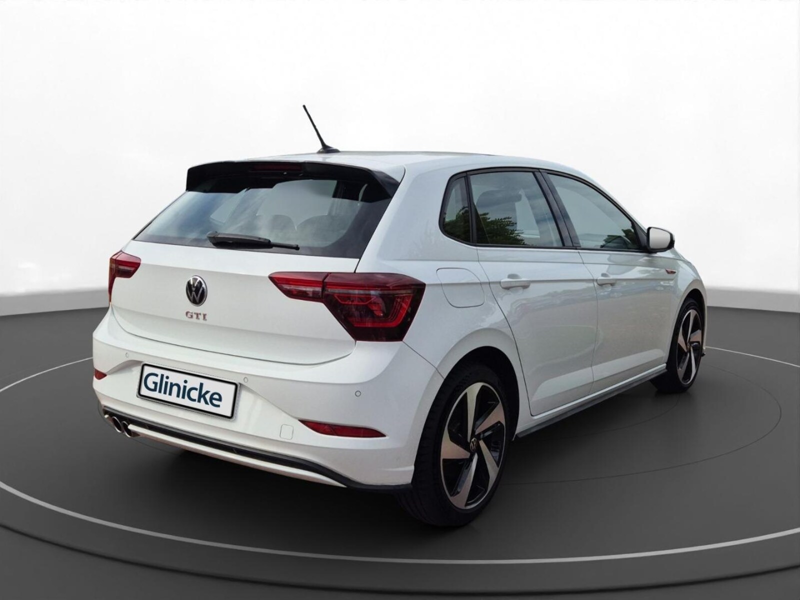 Volkswagen Polo – Bild 4