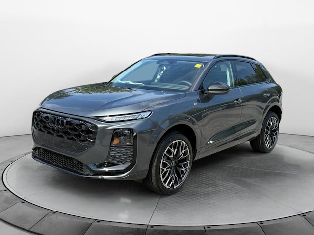 2026 Audi Q3 SUV
