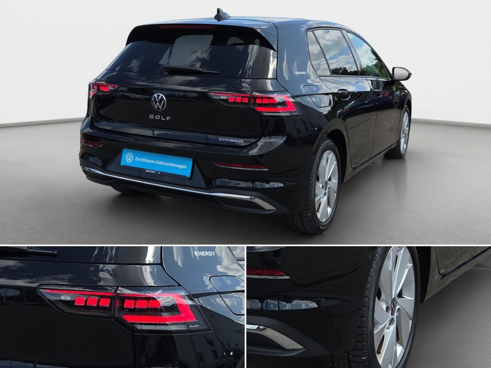 Volkswagen Golf – Bild 19