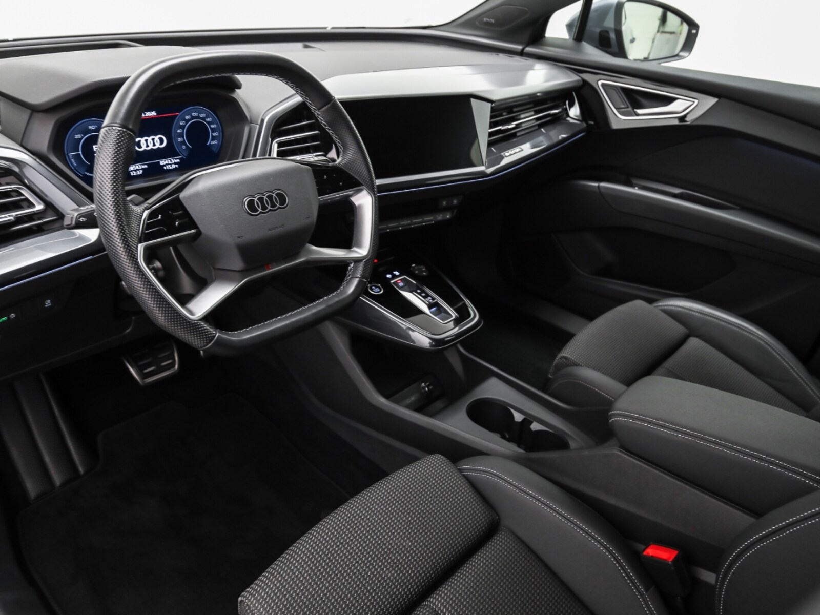 Audi Q4 e-tron – Bild 8
