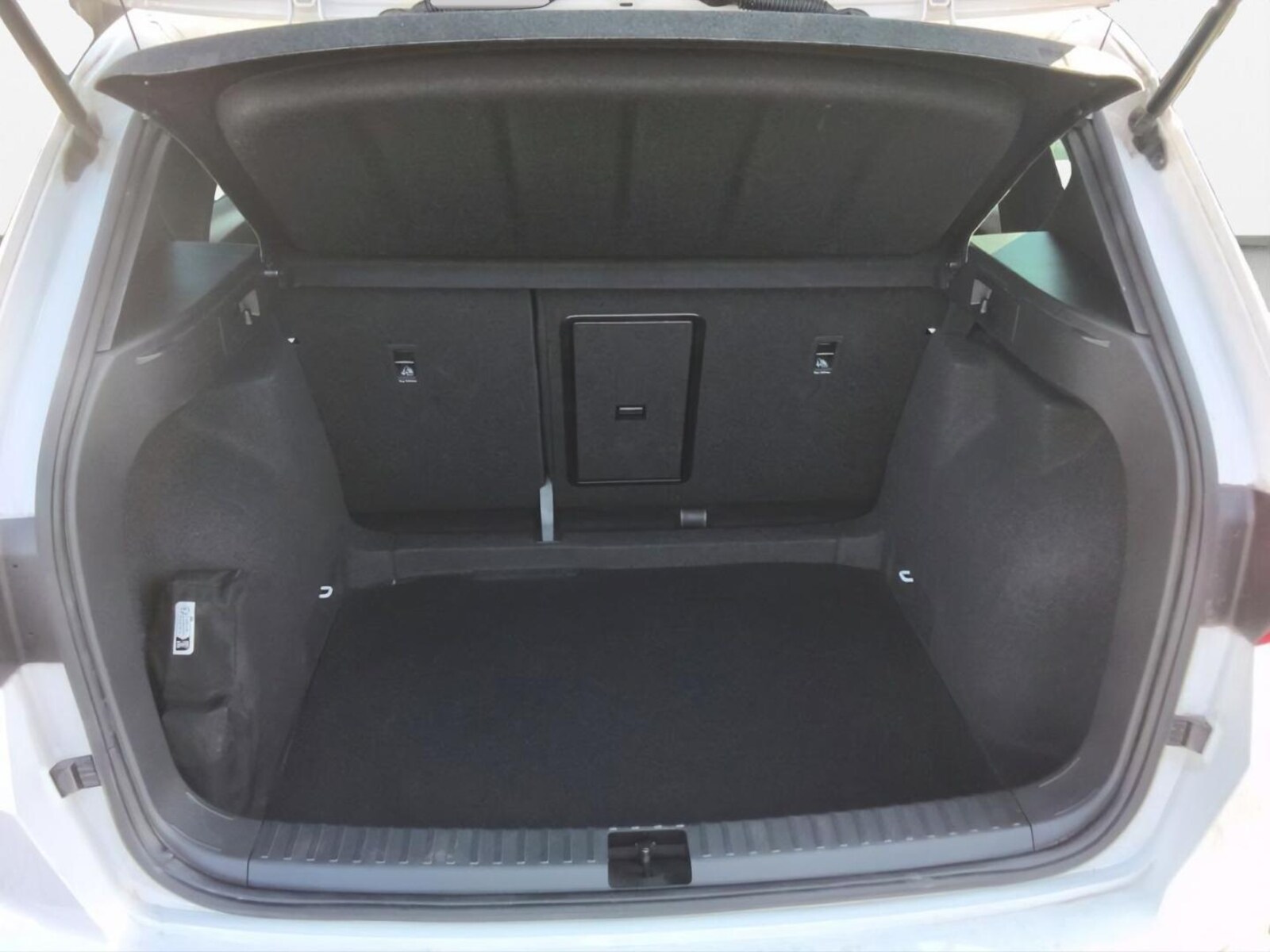 CUPRA Ateca – Bild 11