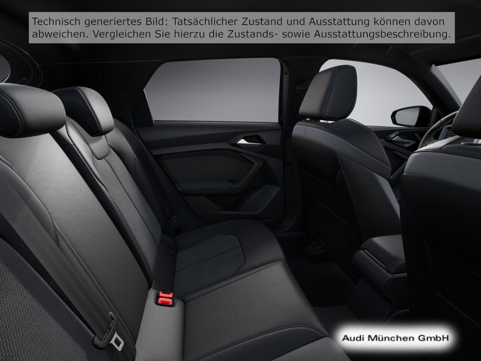Audi A1 Sportback – Bild 12