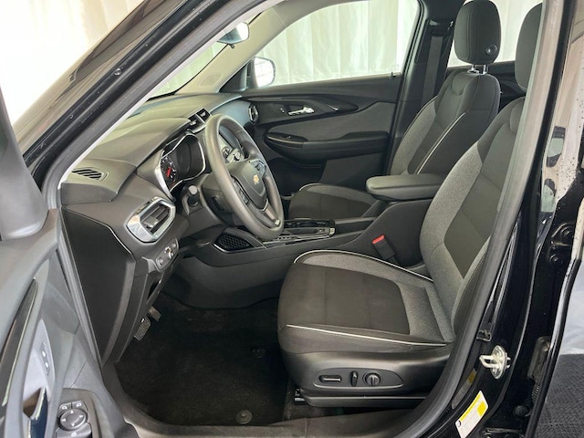 2022 Chevrolet Trailblazer
